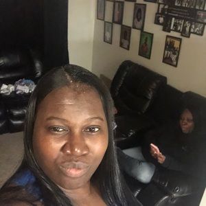 Meet your Posher, Serena